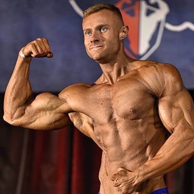 PATRIK BUCHANEC