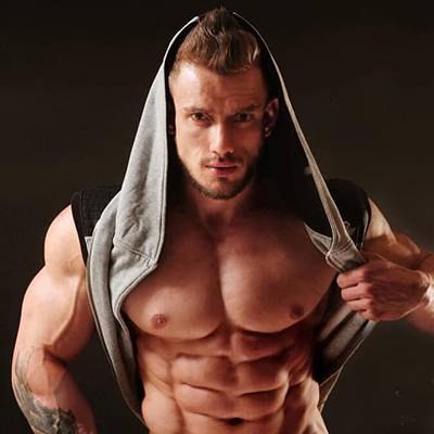 PATRYK ZANIEWSKI