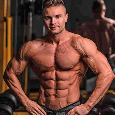 PATRYK MAJCHRZAK