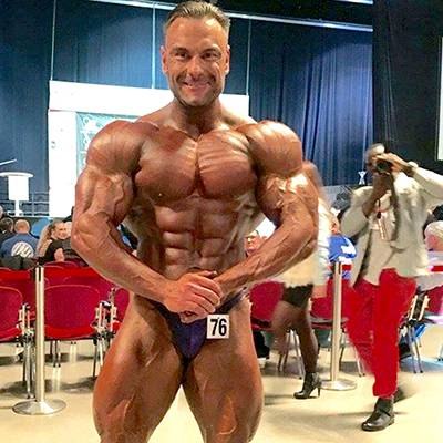 PAUL POLOCZEK