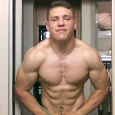 PAUL LAGODA