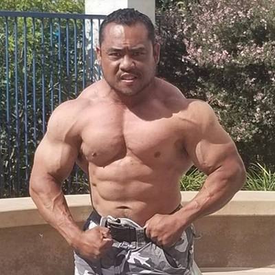 PAUL KONGJAROON