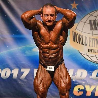 PAUL JAYILIAN