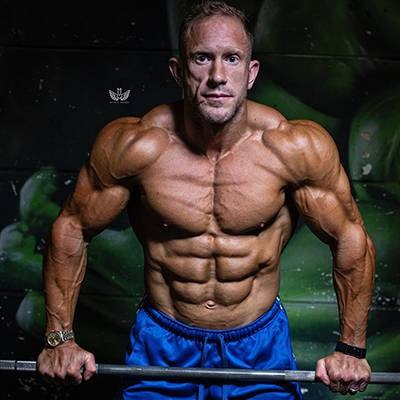 PAUL LATHAM