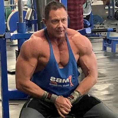 PAUL BURICH