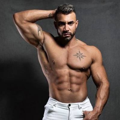PAUL CONCALVES