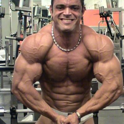PAUL JOSE BRACHO STHORMES