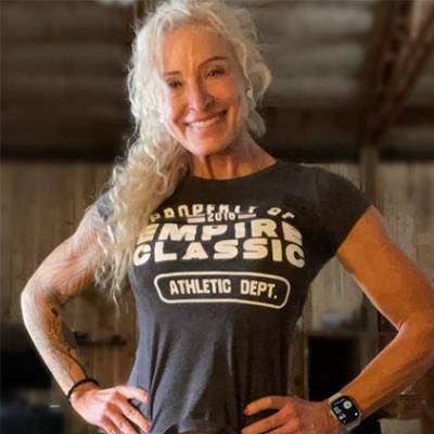 PAULA TAYLOR
