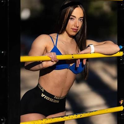 PAULA FERNANDEZ LOPEZ
