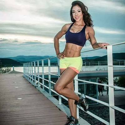 PAULA LORENA BUCIO MORAN