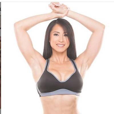 PAULINA TRAN