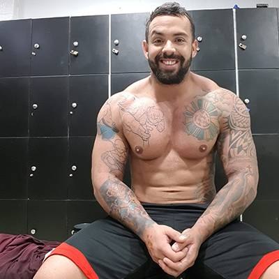 PAULO CEREZINI