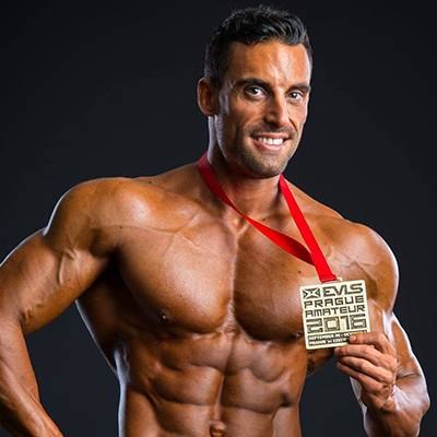 PAULO FERNANDES