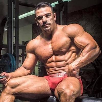 PAULO TEREZAN