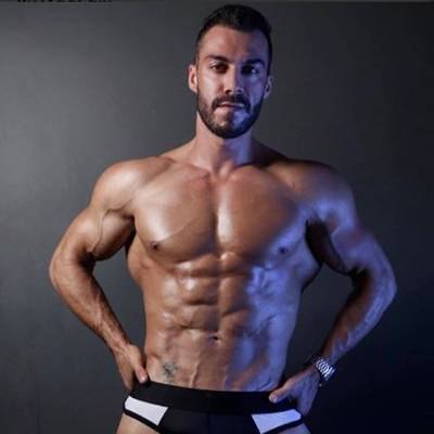 PAULO MORENO
