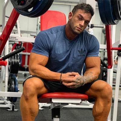 PAULO HENRIQUE BATISTA