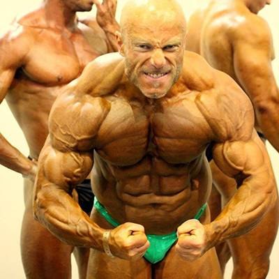 PAVEL BRETŠNAJDR