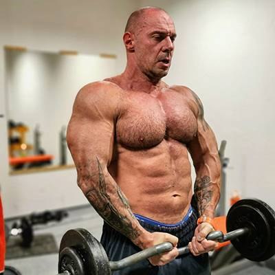 PAVEL VACEK