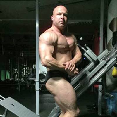 PAVEL PANEK