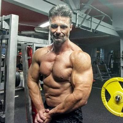 PAVEL BROZEK