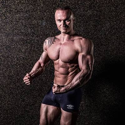 PAWEL MARCINIAK