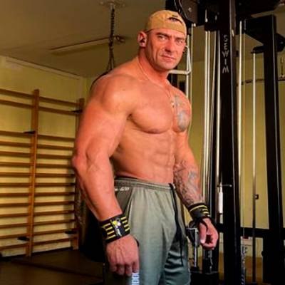 PAWEL SAWICKI