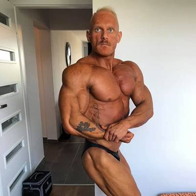 PAWEL SKOTNITCKI