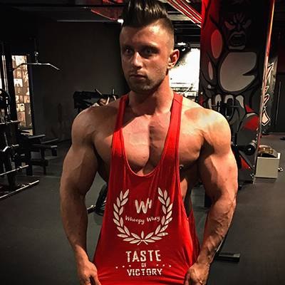 PAWEŁ LOZOWSKI