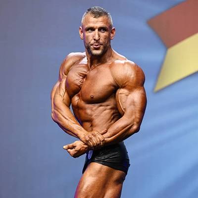 PAWEŁ BRYCHCY