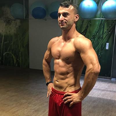 PAWEL GRZEGORZ CHOTNICKI
