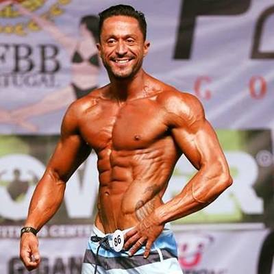 PEDRO VALENTE
