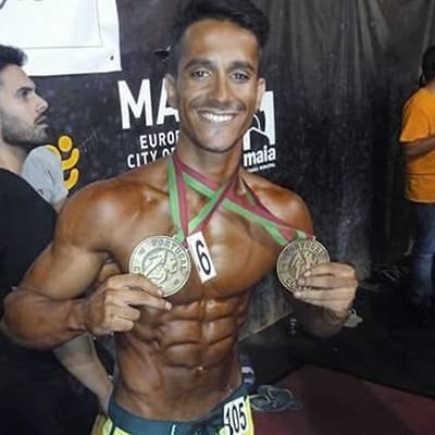 PEDRO CONDE