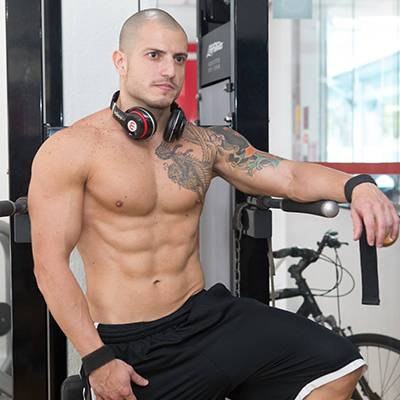 PEDRO BARROS