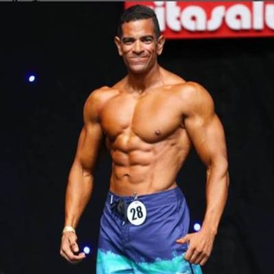 PEDRO MUSA