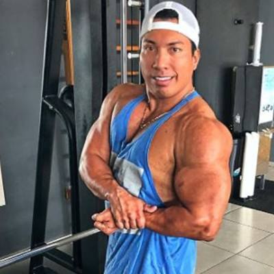 PEDRO MORIMOTO