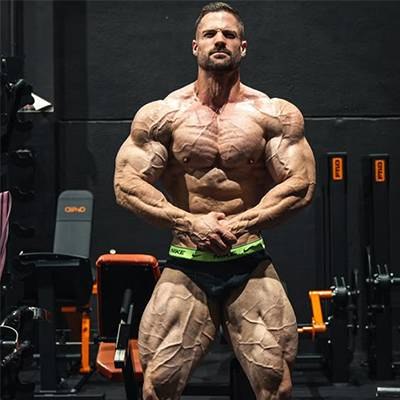 PEDRO NAVARRO DELGADO