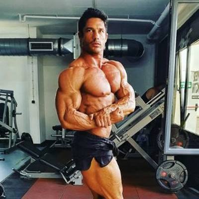 PEDRO FERREIRA