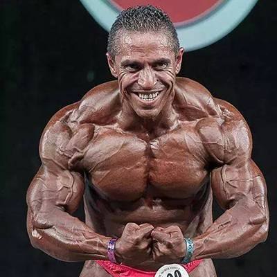 PEDRO ROSAS CONTRERAS