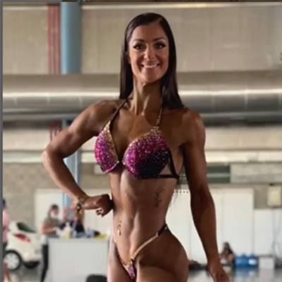 PERNILLE MINDHAL