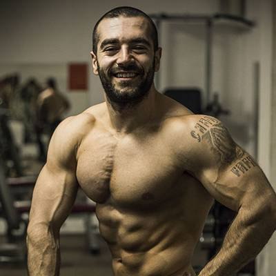 PETAR STRUNJAS