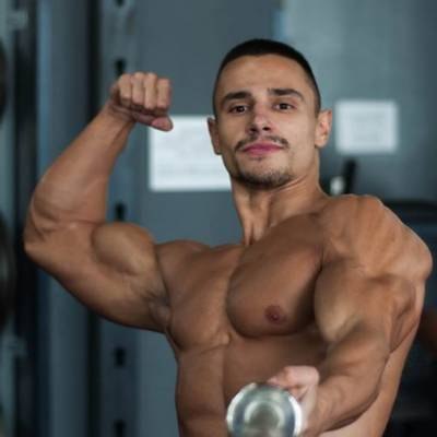 PETAR METODIEV