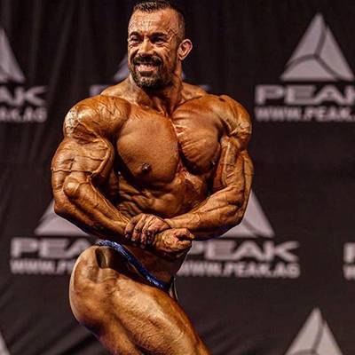 PETER POTEPA