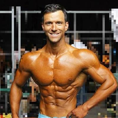 PETER BUKOVNIK