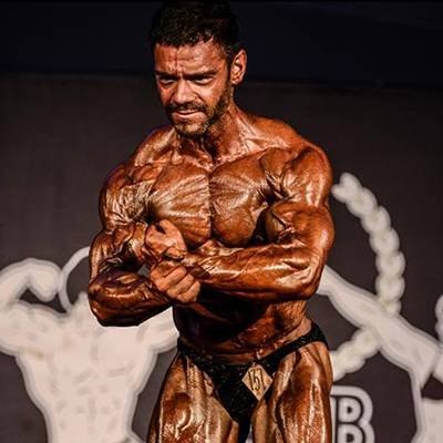 PETER ANESTIS