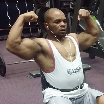PETER MATHIBELA