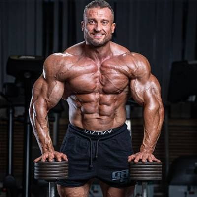 PETER ZEMBJAK