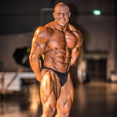 PETER WILENIUS