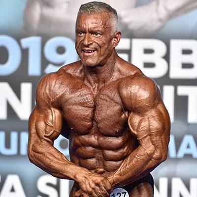 PETER KETTLER