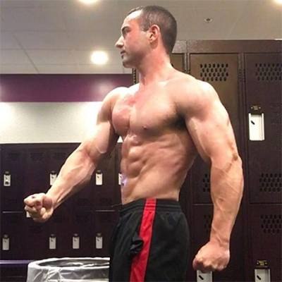 PETER MANCINI