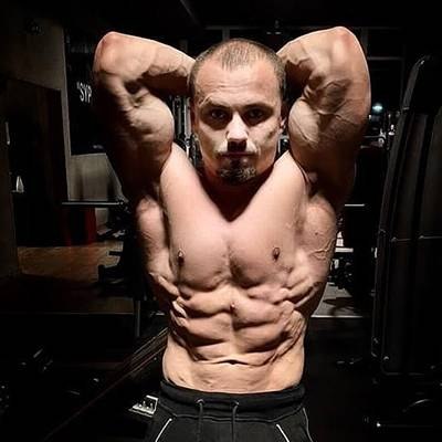 PETER SOCHA